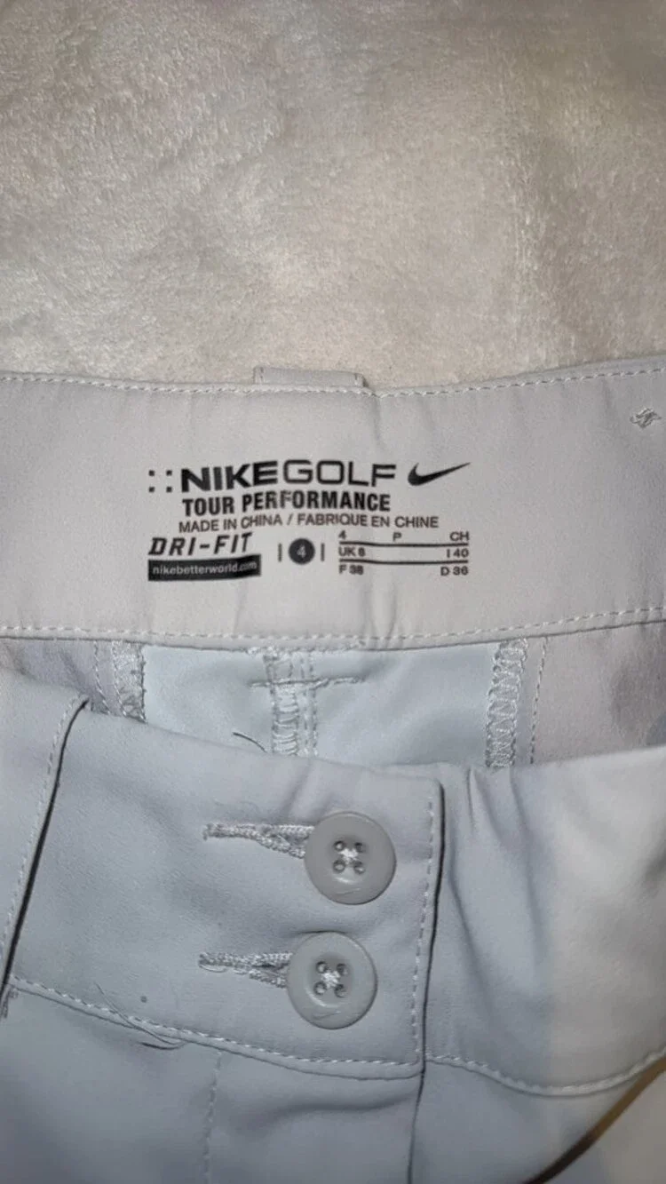 Nike Golf Tour Performance Dri-FIT Men's Shorts